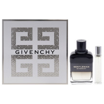 Gentleman Givenchy by Givenchy for Men - 2 Pc Gift Set 3.3oz Gentleman B... - $1,552.55 MXN