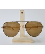 Tom Ford TF-670 Andes Sunglasses Gold 28E Authentic New - $249.95