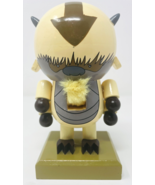 Nickelodeon Avatar The Last Airbender Appa Nutcracker Surreal Entertainment - $549.33 MXN