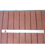 1968 Dodge Power Wagon LH Door Trim OEM Truck D100 D200 W100 W200 - $3,281.13 MXN