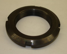 Slotted Shaft Nut M35x1.5 - $10.25
