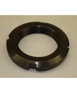 Slotted Shaft Nut M35x1.5 - $10.25