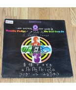 Vanilla Fudge LP The Beat Goes On 1968 Gatefold Stereo SD 33-237 ATCO - $4.92 CAD