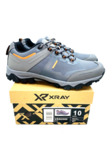 XRAY Men Footwear Hopps XRW2065 Sneakers- Grey, US 10 / EUR 43 - £31.64 GBP