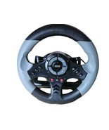 HORI Racing Wheel 3 Only UHP3-70 for Playstation 3 PS3 Tested Works - $28.50