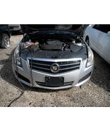 Crossmember/K-Frame Front RWD Fits 13-14 ATS 104862054Bare K-Frame, Must... - $154.60