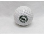 West End Games Hallway Golf Game Golf Ball Board Game Piece - $9.89