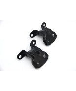 Left Side Door Hinge Hinges Upper and Lower For Toyota Hilux Pickup RN30... - $119.77 CAD