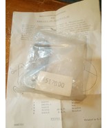 OEM NOS OMC Chrysler Boat outboard Steering Bracket Kit K1042 # A517000 ... - $562.50 MXN