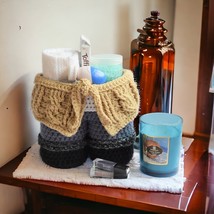 Favorite Sweater and Denim Gift Basket - £15.72 GBP