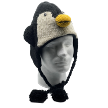 Penguin Winter Hat - $29.69