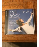 28 To Motivate Jenny Craig - £26.99 GBP