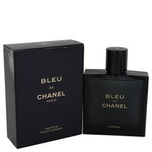 Chanel Bleu De Chanel 3.4 Oz Eau De Parfum Spray  image 5