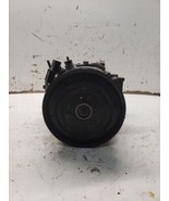 AC Compressor Turbo VIN B 8th Digit Thru 11/15/11 Fits 11-12 SONATA 1354949 - $84.15
