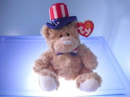 Independence TY Beanie Baby MWMT 2006 (2nd one) - £3.92 GBP