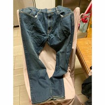 Wrangler Relaxed Boot Jeans Size 36x30 - $19.80