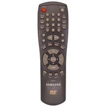Samsung 00056A Factory Original DVD Player Remote DVD511, DVD611,DVD611/XAA - $12.59