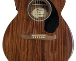 Fender Guitar - Acoustic electric Fa-135 ce concert v2 am wn 415119 - £143.05 GBP