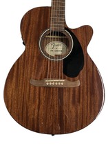 Fender Guitar - Acoustic electric Fa-135 ce concert v2 am wn 415119 - £143.08 GBP