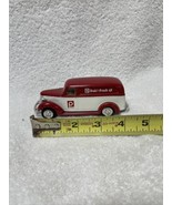Ertl Chevy Panel 1938 Truck Publix Floral Chevrolet Die Cast - $31.24 CAD