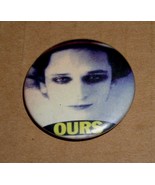 Ours Band Button Origin Unknown - £15.73 GBP