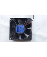 PANAFLO FBK-08A12H FAN DC BRUSHLESS matsushita electric japa - $15.60 CAD