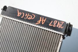 2000-2005 TOYOTA CELICA GT GT-S AT ENGINE COOLING RADIATOR GTS 2487 image 10