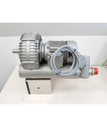 Becker Regenerative Blower SV 8.130/1-600 AC 3 PH 330-440/190-254V - $20,698.47 MXN