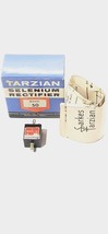 Sarkes Tarzian MODEL 50 Selenium Rectifier 2J  - $22.50