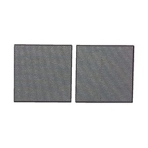 VISATON VS-GRILLE80E-Protective Grille  - $13.00