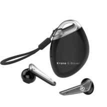 Q7 Wireless Bluetooth Noise Cancelling Headphones In Ear Bluetooth Earphones - £28.51 GBP