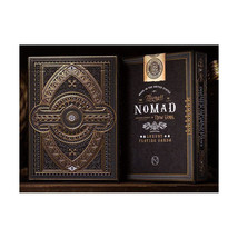 NoMad Playing Cards by theory11 - £11.05 GBP