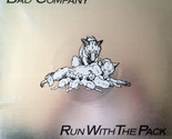 Run With The Pack [Record] - $19.99