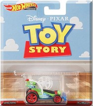 Hot Wheels - RC Car: Replica Entertainment - Toy Story (2019) *Disney / Pixar* - £7.21 GBP