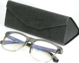 WOOD FELLAS WILDENWART 11003 Curled-Fade 611 GREY /OLIVE /OTHER FRAME 56... - $135.42