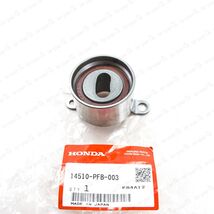 Genuine OEM Honda Acty HA3 HA4 HH3 H4 Timing Belt Tensioner Pulley 14510... - $78.98
