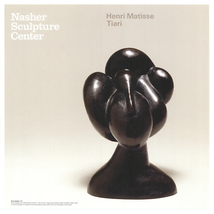 Henri Matisse Tiari, 2003 - £73.57 GBP