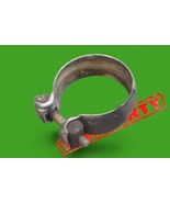 OEM Mercedes Benz EXHAUST PIPE CLAMP 0004901341 Genuine OEM - $41.62 CAD
