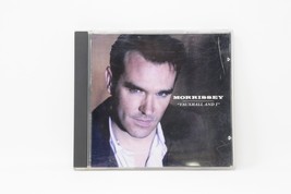 Vauxhall and I by Morrissey (CD, 2014, Sire Records) - $9.99