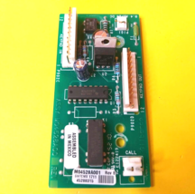  GILBARCO VEEDER-ROOT M04528A001 PCA CALL INTERFACE BOARD FOR ENCORE SER... - €23,45 EUR