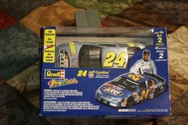 24 Jeff Gordon Monte Carlo Model  2000 Revell Pro finish see pictures - $19.49