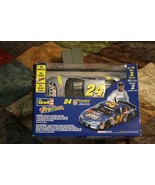 24 Jeff Gordon Monte Carlo Model  2000 Revell Pro finish see pictures - £15.24 GBP