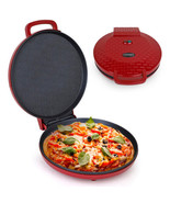 Non-Stick plates Pizza oven &amp; Calzone Maker - $2,718.96 MXN