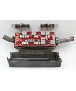 07 08 FORD EXPEDITION ENGINE FUSE BOX OEM - £63.84 GBP