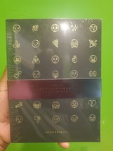 West Emory Emotion(all) Notebook Wide Ruled Black New Emoji 6 X 8 Ruled ... - £9.53 GBP