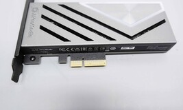 AVerMedia GC575 HDMI 2.1 PCIe Capture Card image 4