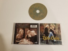 Wide Open Spaces by Dixie Chicks (CD, Jan-1998, Monument Records) - £5.80 GBP