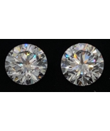 Authenticity Guarantee

Lot of 2 CVD Lab Grown Round Cut Diamonds IGI Ce... - $422,904.42 MXN