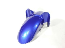 Front Right Scratches Blue PN  5lv-21511 OEM 2001 2002 Yamaha FZS100090 ... - $74.24