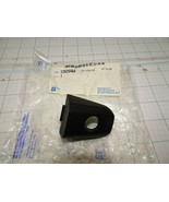 GM 22929464 Lock Cover for Door Handle Black OEM NOS General Motors - $20.30